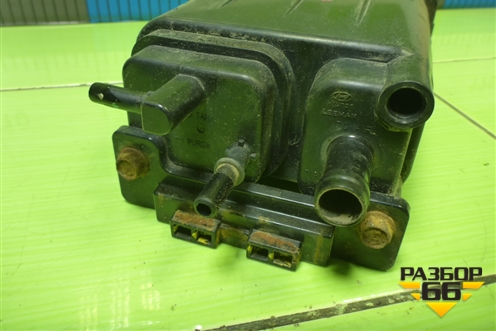 Адсорбер фильтр угольный (314204L000) для Hyundai Solaris с 2010-2016г (Солярис)