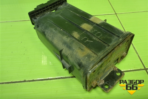 Адсорбер фильтр угольный (314204L000) для Hyundai Solaris с 2010-2016г (Солярис)