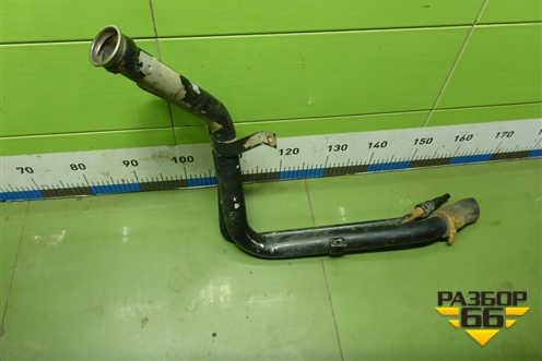 Горловина топливного бака для VAZ Kalina/Калина