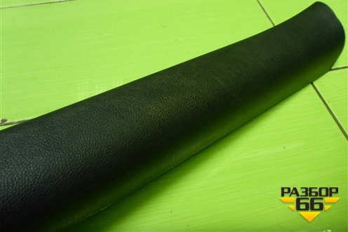 Накладка порога внутренняя переднего левого (858711R000) для Hyundai Solaris с 2010-2016г (Солярис)