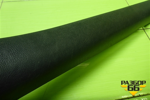 Накладка порога внутренняя переднего правого (858811R000) для Hyundai Solaris с 2010-2016г (Солярис)