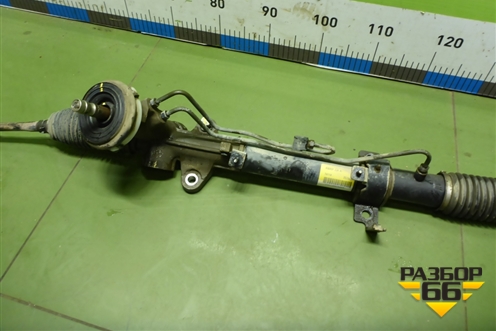 Рейка рулевая под гидроусилитель для Hyundai Solaris с 2010-2016г (Солярис)