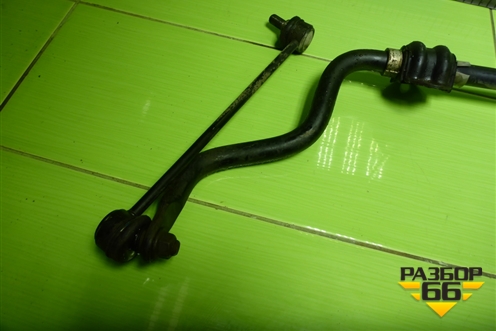 Стабилизатор передний для Hyundai Solaris с 2010-2016г (Солярис)