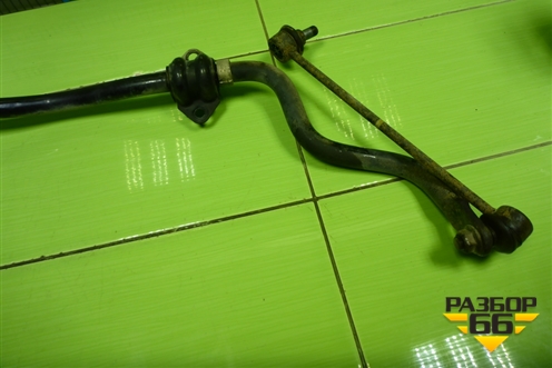 Стабилизатор передний для Hyundai Solaris с 2010-2016г (Солярис)