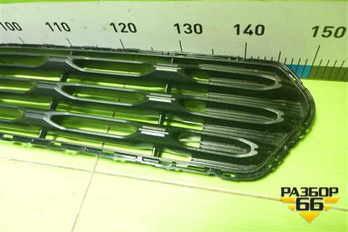 Решетка радиатора (212308401016) для VAZ Niva Travel с 2020-2025г