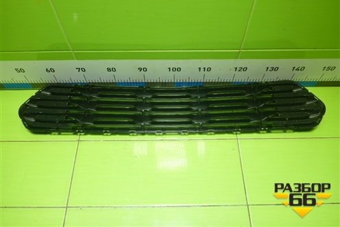 Решетка радиатора (212308401016) для VAZ Niva Travel с 2020-2025г