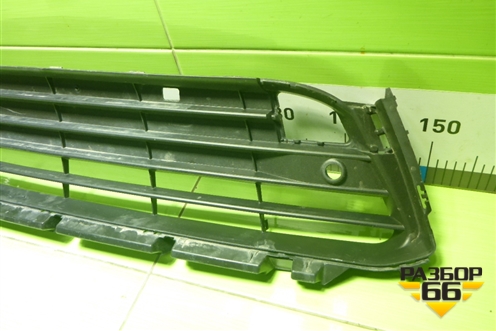 Решетка радиатора (до 2019г нижняя часть под парктроник) (5311248160) для Lexus RX 350 c 2015г (РХ)