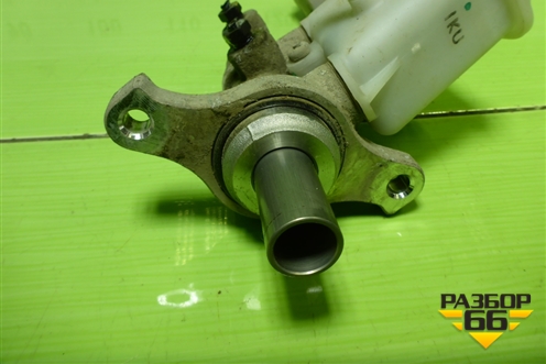 Цилиндр тормозной главный для Hyundai Solaris с 2010-2016г (Солярис)