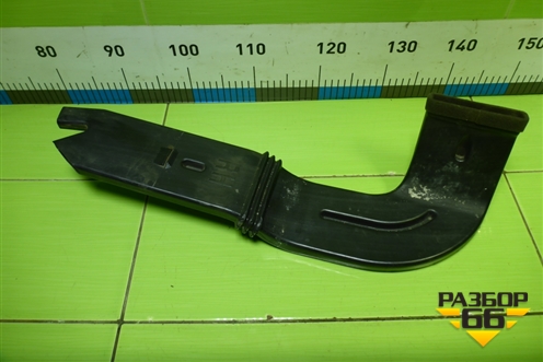 Воздуховод отопителя (973704Y000) для Hyundai Solaris с 2010-2016г (Солярис)