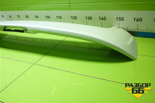 Спойлер на дверь багажника (хэтчбек) (BM51A44210B) для Ford Focus 3 с 2011г (Фокус)