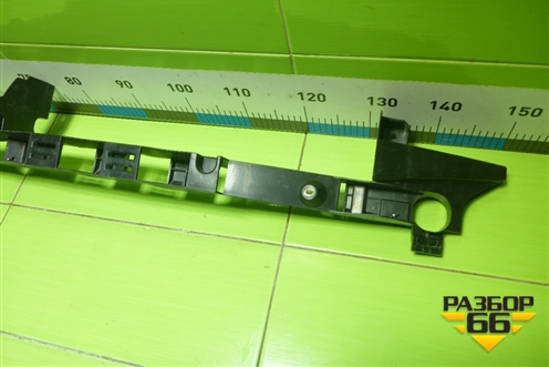 Наполнитель переднего бампера (после 2021г) (8450090846) для VAZ Largus/Ларгус с 2012-2024г