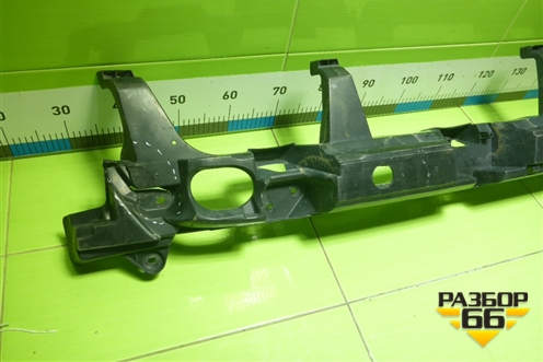 Наполнитель заднего бампера (850908479R) для Renault Duster II с 2021г (Дастер)