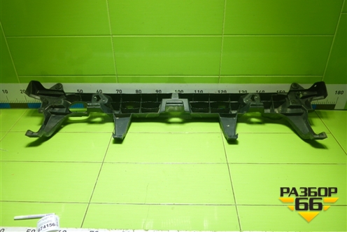 Наполнитель заднего бампера (850908479R) для Renault Duster II с 2021г (Дастер)