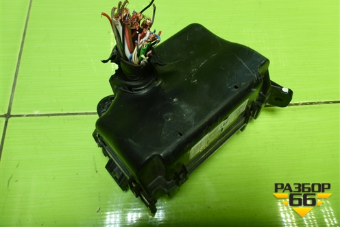 Блок предохранителей подкапотный (912504L662) для Hyundai Solaris с 2010-2016г (Солярис)