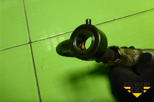 Трубка гидроусилителя (высокого давления) для Hyundai Solaris с 2010-2016г (Солярис)