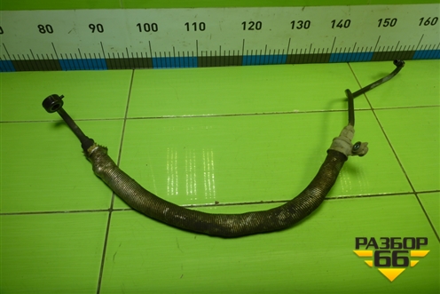 Трубка гидроусилителя (высокого давления) для Hyundai Solaris с 2010-2016г (Солярис)