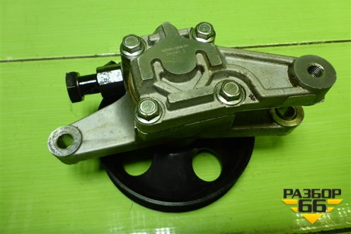 Насос гидроусилителя (дубликат) (LPS0802) для Hyundai Solaris с 2010-2016г (Солярис)