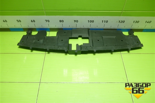 Накладка декоративная на переднюю панель (602006903AA) для Chery Tiggo 7 Pro с 2019г (Тиго 7 Про)