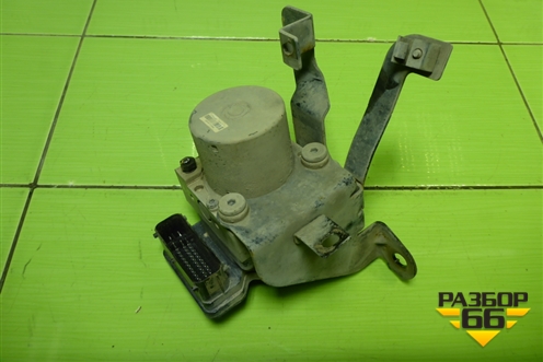 Блок ABS (589204L100) для Hyundai Solaris с 2010-2016г (Солярис)