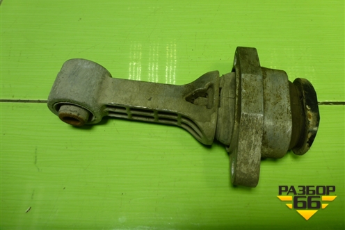 Опора двигателя задняя для Hyundai Solaris с 2010-2016г (Солярис)