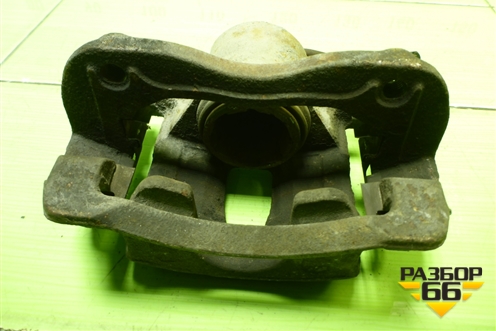 Суппорт передний правый для Hyundai Solaris с 2010-2016г (Солярис)