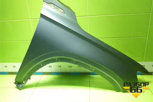 Крыло переднее правое (5035081900С15) для Geely Monjaro с 2021г (Монджаро)