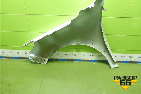 Крыло переднее правое (8403120XST01A) для Haval Jolion с 2021г (Джолион)