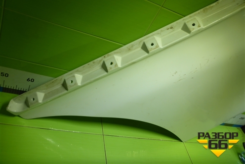 Накладка двери правой  (продолжение двери) (811w626106006) для Sitrak C7H (С7Н) (811W626106006)