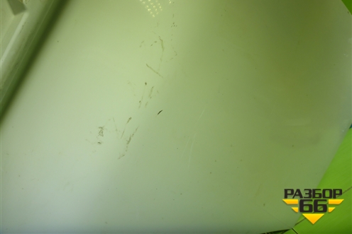 Накладка двери правой  (продолжение двери) (811w626106006) для Sitrak C7H (С7Н) (811W626106006)