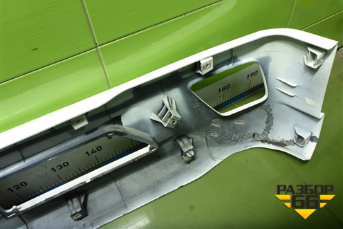 Бампер передний   (EZ19209620130) для SDAC K7.5