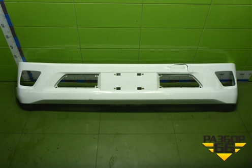 Бампер передний   (EZ19209620130) для SDAC K7.5