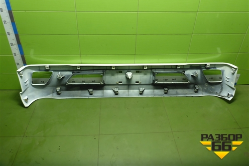 Бампер передний   (EZ19209620130) для SDAC K7.5