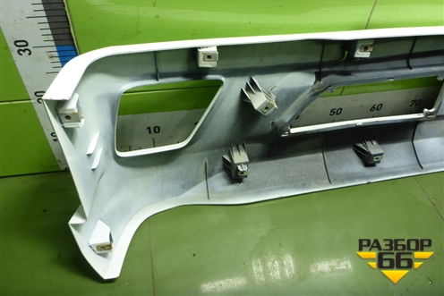 Бампер передний   (EZ19209620130) для SDAC K7.5