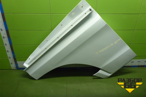 Накладка двери правой  (продолжение двери) для MAN TGX с 2007г (ТГХ)