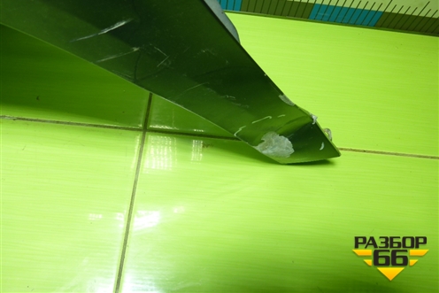 Крыло переднее левое (509001146AADYJ) для Exeed VX с 2021г (ВХ)