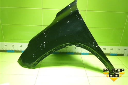 Крыло переднее левое (553000027AB) для Exeed TXL с 2020-2024г (ТХЛ)