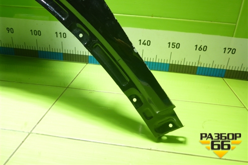 Крыло переднее левое (553000027AB) для Exeed TXL с 2020-2024г (ТХЛ)