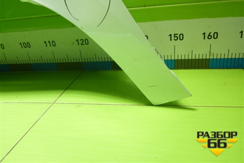 Крыло переднее левое (до 2023г) (8403110XST01A) для Haval Jolion с 2021г (Джолион)