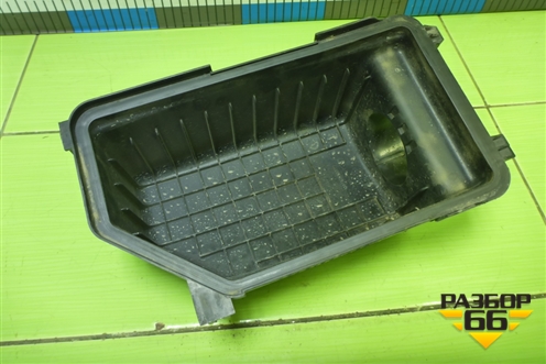 Корпус воздушного фильтра (верхняя часть) (281111R100) для Hyundai Solaris с 2010-2016г (Солярис)