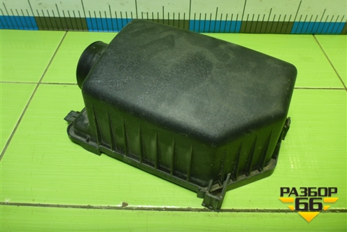 Корпус воздушного фильтра (верхняя часть) (281111R100) для Hyundai Solaris с 2010-2016г (Солярис)