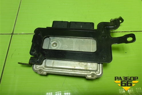Блок управления двигателем (1.6л G4FC АКПП) (391242B470) для Hyundai Solaris с 2010-2016г (Солярис)