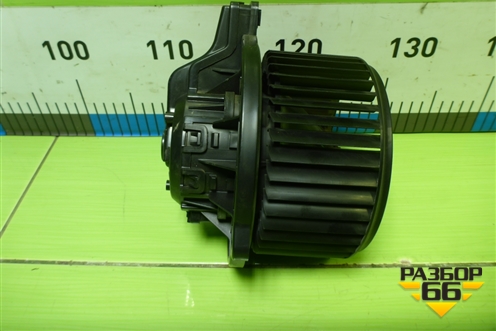 Моторчик отопителя (F00S3B2480) для Hyundai Solaris с 2010-2016г (Солярис)