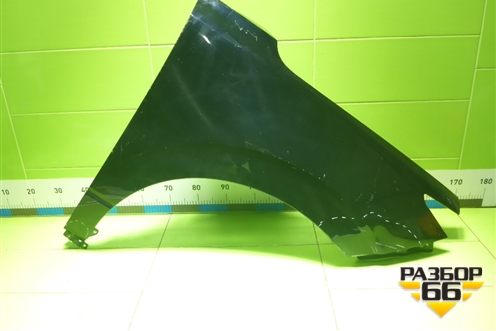 Крыло переднее правое (CD569F2701020201) для Changan UNI-K с 2020г (Юни К)