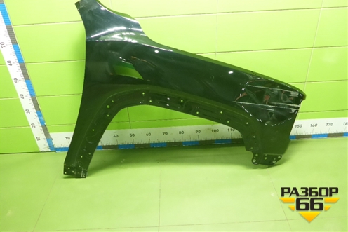 Крыло переднее правое (8403400XKN08A) для Haval H7 с 2024-2026г (Аш7)