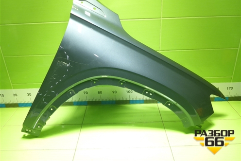 Крыло переднее правое (5035081900С15) для Geely Monjaro с 2021г (Монджаро)