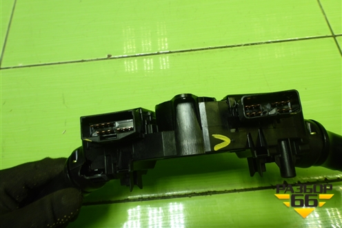 Переключатель подрулевой в сборе (39F3MA2210) для Hyundai Solaris с 2010-2016г (Солярис)