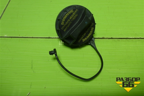 Крышка топливного бака для Hyundai Solaris с 2010-2016г (Солярис)