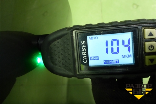 Дверь передняя правая для Toyota Rav-4 с 2012-2019г (Рав 4)