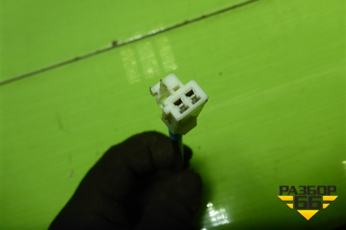 Датчик ABS задний левый (956801R100) для Hyundai Solaris с 2010-2016г (Солярис)