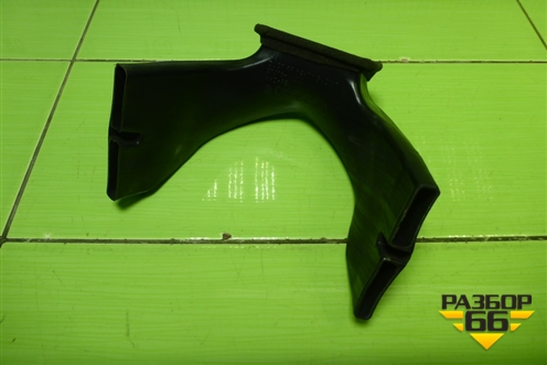 Воздуховод отопителя (973764X000) для Hyundai Solaris с 2010-2016г (Солярис)